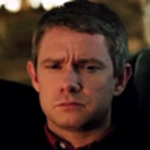 🤨 Эмодзи «Sherlock» для Telegram