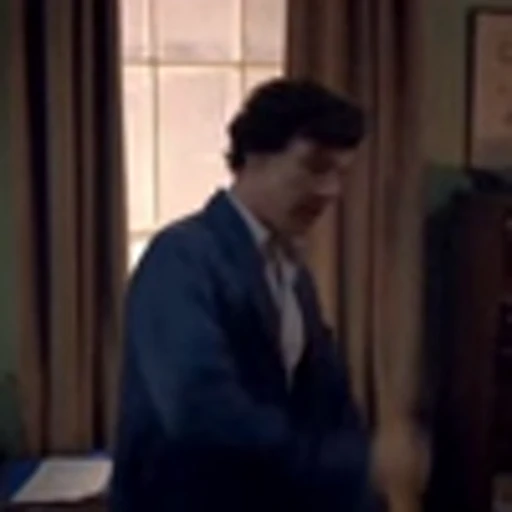🤔 Эмодзи «Sherlock» для Telegram
