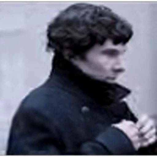 😒 Эмодзи «Sherlock» для Telegram