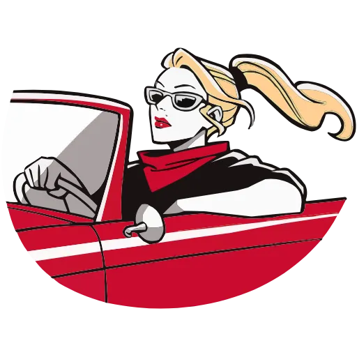 🤩 Эмодзи «Элинор И Джордж» для Telegram