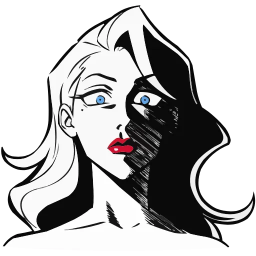 🤩 Эмодзи «Элинор И Джордж» для Telegram