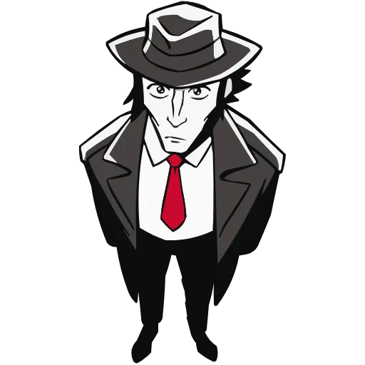 🤩 Эмодзи «Элинор И Джордж» для Telegram