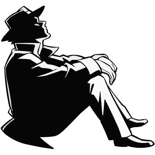 🤩 Эмодзи «Элинор И Джордж» для Telegram