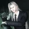 🤩 Эмодзи «Final Fantasy» для Telegram