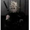 🤩 Эмодзи «Final Fantasy» для Telegram