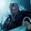 🤩 Эмодзи «Final Fantasy» для Telegram