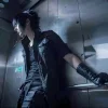 🤩 Эмодзи «Final Fantasy» для Telegram