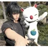 🤩 Эмодзи «Final Fantasy» для Telegram