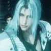 🤩 Эмодзи «Final Fantasy» для Telegram