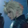 🤩 Эмодзи «Final Fantasy» для Telegram