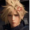 🤩 Эмодзи «Final Fantasy» для Telegram