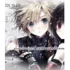 🤩 Эмодзи «Final Fantasy» для Telegram