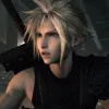 🤩 Эмодзи «Final Fantasy» для Telegram