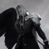 🤩 Эмодзи «Final Fantasy» для Telegram