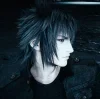 🤩 Эмодзи «Final Fantasy» для Telegram
