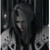 🤩 Эмодзи «Final Fantasy» для Telegram