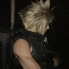 🤩 Эмодзи «Final Fantasy» для Telegram