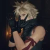 🤩 Эмодзи «Final Fantasy» для Telegram
