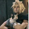 🤩 Эмодзи «Final Fantasy» для Telegram