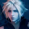 🤩 Эмодзи «Final Fantasy» для Telegram