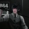 🤩 Эмодзи «Final Fantasy» для Telegram