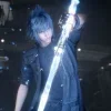 🤩 Эмодзи «Final Fantasy» для Telegram