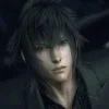 🤩 Эмодзи «Final Fantasy» для Telegram