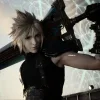 🤩 Эмодзи «Final Fantasy» для Telegram