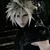 🤩 Эмодзи «Final Fantasy» для Telegram