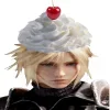 🤩 Эмодзи «Final Fantasy» для Telegram