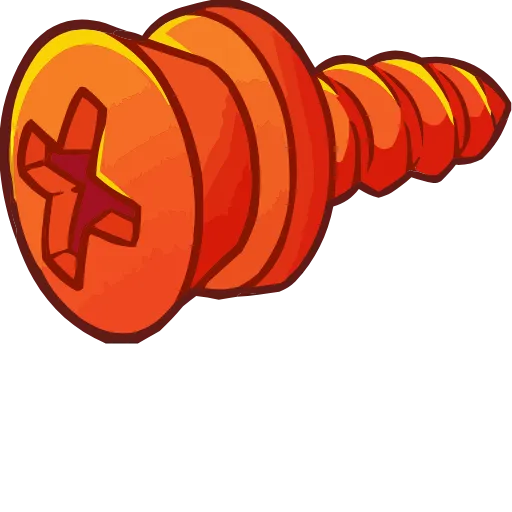 🤩 Эмодзи «Фиксики» для Telegram