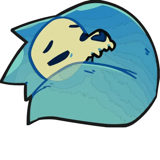 🤩 Эмодзи «Фридрих» для Telegram