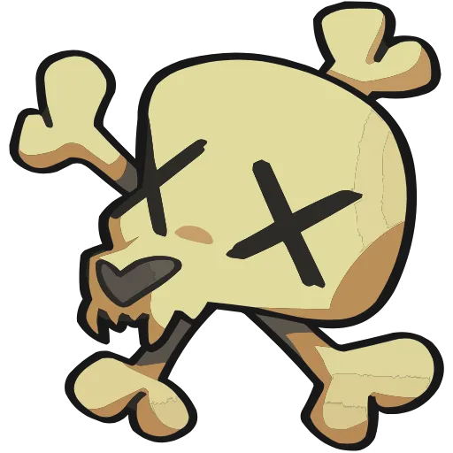 🤩 Эмодзи «Фридрих» для Telegram