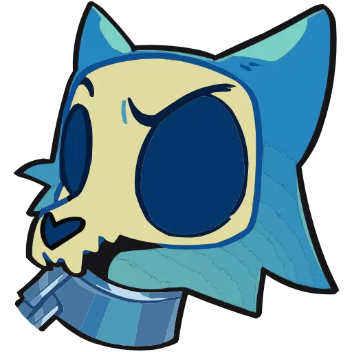 🤩 Эмодзи «Фридрих» для Telegram