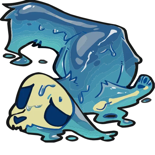 🤩 Эмодзи «Фридрих» для Telegram