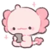 🤩 Эмодзи «Милые животные» для Telegram