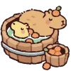 🤩 Эмодзи «Милые животные» для Telegram