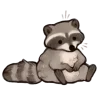 🤩 Эмодзи «Милые животные» для Telegram