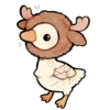 🤩 Эмодзи «Милые животные» для Telegram