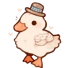 🤩 Эмодзи «Милые животные» для Telegram
