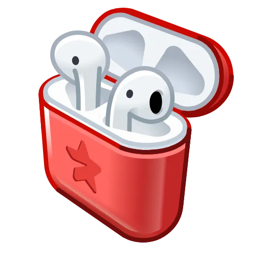 🎁 Эмодзи «Рандом» для Telegram