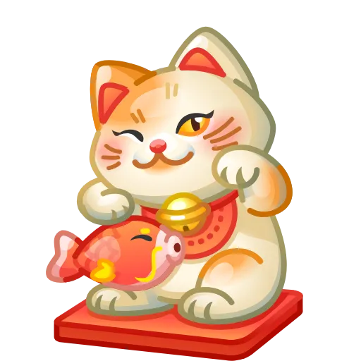 🎁 Эмодзи «Рандом» для Telegram