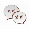 🤩 Эмодзи «Рандом» для Telegram