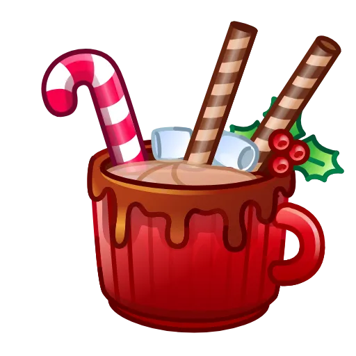 🎁 Эмодзи «Рандом» для Telegram