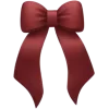 🤩 Эмодзи «Red Aesthetic» для Telegram