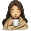 🤩 Эмодзи «Red Aesthetic» для Telegram