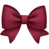 🤩 Эмодзи «Red Aesthetic» для Telegram