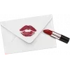 Эмодзи Red Aesthetic для Telegram — скачать