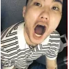 😮 Эмодзи «Скриптонит» для Telegram