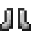 👞 Эмодзи «Minecraft For Rp» для Telegram